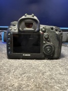 Canon 5D Mark IV + baterie