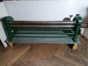 Walcarka do blachy i prętów