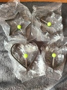 Foremki formy kształty do jajek sadzonych 