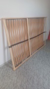 Rusztowanie do łóżka Ikea szer.120 cm, dł.200 cm