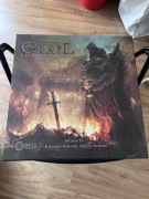 Tainted Grail The Fall of the Avalon ENG ver.