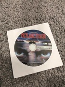 Przylądek strachu film DVD koperta