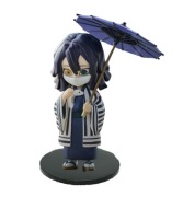 Figurka Anime Demon Slayer Obanai Iguro