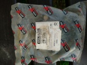 Poduszka amortyzatora Opel Corsa A przód L/P