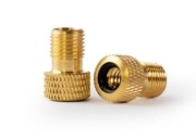 Adapter zaworu rowerowego PRESTA na AV