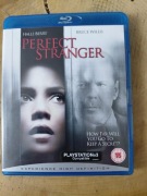 Bluray Perfect Stranger. Lektor PL. 