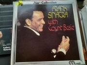 Frank Sinatra With Count Basie winyl stare wydanie