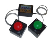 Gra refleksowa „Familiada – pojedynek na refleks”  Akumulator