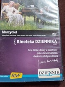 Marzyciel   DVD       