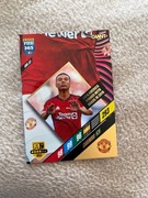 Karta piłkarska FIFA 2024 