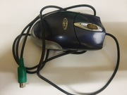 Myszka laserowa pod USB lub ps2
