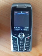 Telefon komórkowy Siemens S65 BEZ SIMLOCKA + bateria i ładowarka