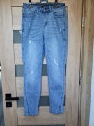 Spodnie Top Secret rozm 38