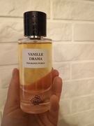 Vanilie Drama Fragrance World 100 ml
