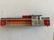 Obudowa do lokomotywy Piko SPALINOWÓZ Polregio Sm42-583 H0 