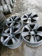 Felgi Aluminiowe BMW 8Jx17 ET30 5x120