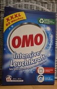 Proszek do prania uniwersalnego Omo 85 prań z Niemiec