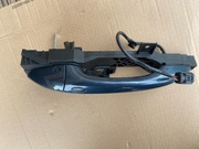 Klamka lewa przód, Hyundai Tucson IV