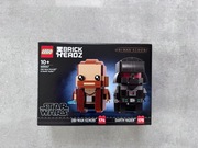 LEGO 40547 Obi-Wan Kenobi i Darth Vader (Star Wars)
