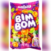 Bim Bom - Roshen