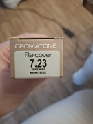 Farba do włosow Montibello Recover 7.23