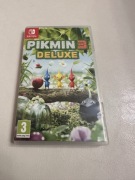 Pikmin 3 Deluxe Nintendo Switch