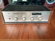 Unikatowy Rotel RA-210 wzmaczniacz 