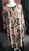 Tunika biust 140/150 uniwersalna