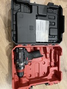 Wkrętarka akumulatorowa Parkside Performance PSBSAP 12