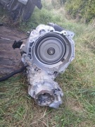 SKRZYNIA SFX DSG USA IGŁA 47000 1.8TSI CXB GWARANCJA DQ250 GOLF 7 ALLTRUCK