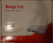 Router DrayTek Vigor 2866Vac