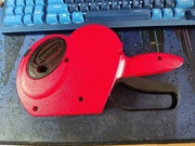 Metkownica dwurzędowa printex smart