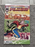 Jay Garrick The Flash 3