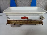 Waga kuchenna Czechosłowacja metalowa 