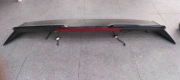 AUDI A1 82A SPOJLER KLAPY TYŁ BLENDA