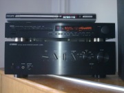 Tuner radiowy cyfrowy Yamaha TX-950 - czarny.