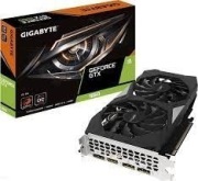 Używana karta graficzna GIGABYTE GTX 1