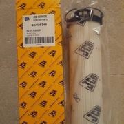 Orginał filtr hydrauliki  JCB 3CX 4CX 32/925346 olej ładowarka