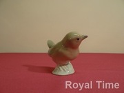 Bing & Grondhal Ptak Figurka Porcelana