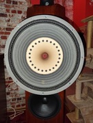 Głośnik szerokopasmowy Lii Audio F15 