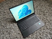 Laptop HP 14T-DQ200 - i3/256SSD/8GB RAM - JAK NOWY