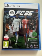 EA SPORTS FC 26 PS5