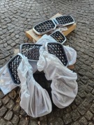 Grill X4 G02 Orginal