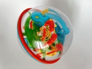 INTELIGENTNA KULA - LABIRYNT 3D - 138