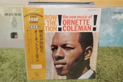 Ornette Coleman - Tomorrow Is The Question! JP EX 