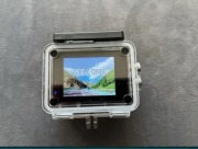 Wodoodporna Kamera 4K Gopro