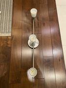 Lampa sufitowa Basiks IKEA 2 szt.