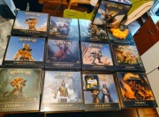 Heroes 3 III All in + Figurka Crag Hack Gra Planszowa Kraków