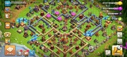Konto clash of clans 