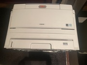 Drukarka laserowaA3 OKI C830 i 2 komplety tonerów